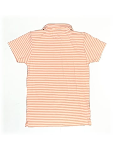 Oscar De La Renta Short Sleeve Top (view 2)
