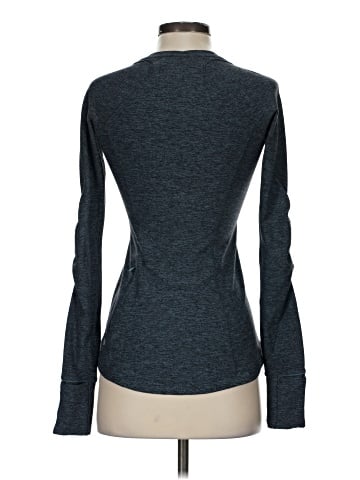 Lululemon Athletica Pullover Sweater (view 2)