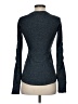 Lululemon Athletica Gray Pullover Sweater Size 4 - photo 2