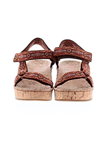 Born Wedges (view 2)
