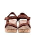 Born Brown Wedges Size 6 - photo 2