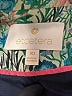 Etcetera Paisley Green Blazer Size 10 - photo 6