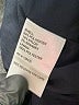 Etcetera Paisley Green Blazer Size 10 - photo 7