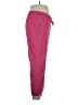 Unbranded Pink Track Pants Size XL (estimated) - photo 4