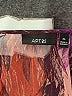 Apt. 9 Purple 3/4 Sleeve Blouse Size XL - photo 7