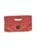 Nine West Orange Clutch One size - photo 1