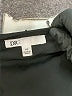 DR2 100% Polyester Black Long Sleeve Blouse Size S (petite) - photo 7