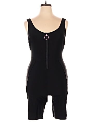 Ulla Popken Romper (view 1)