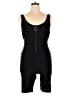 Ulla Popken 100% Polyamide Black Romper Size 18 - photo 1