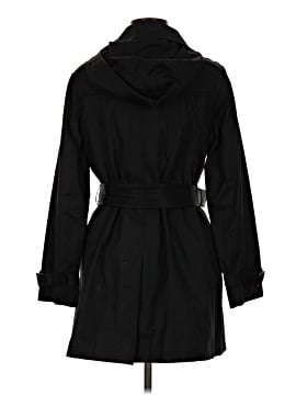 MICHAEL Michael Kors Trenchcoat (view 2)