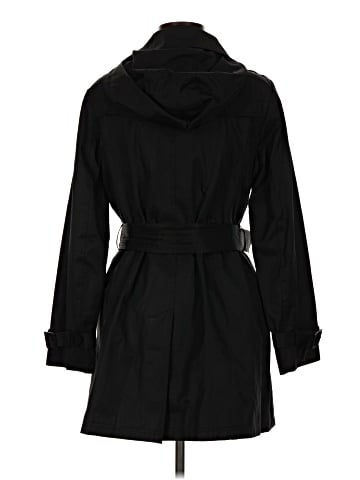 MICHAEL Michael Kors Trenchcoat (view 2)