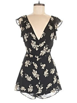 Kimchi Blue Romper