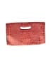 Nine West Orange Clutch One size - photo 2