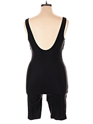 Ulla Popken Romper (view 2)