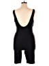 Ulla Popken 100% Polyamide Black Romper Size 18 - photo 2