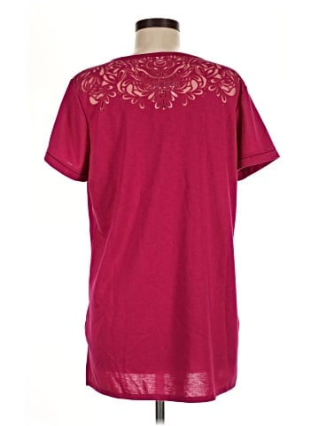 C. Wonder Short Sleeve Top (view 2)