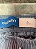 Old Navy 100% Cotton Solid Teal Cargo Shorts Size 10 - 12 - photo 3