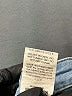 Shein Blue Jeans Size 6 - photo 9