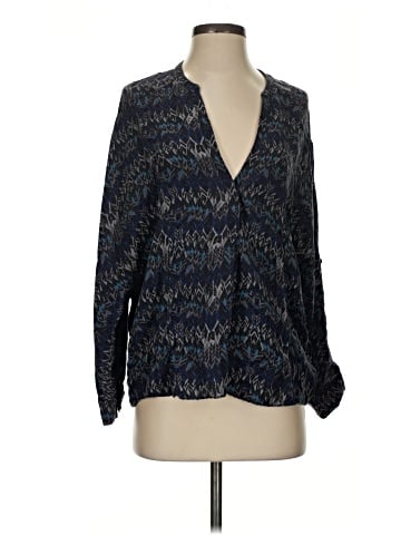 Zadig & Voltaire Long Sleeve Blouse (view 1)