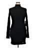 Lulus Black Cocktail Dress Size XL - photo 1