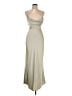 Unbranded Tan Casual Dress Size L - photo 1