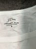 J.Crew White Long Sleeve T-Shirt Size S - photo 4