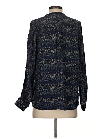 Zadig & Voltaire Long Sleeve Blouse (view 2)