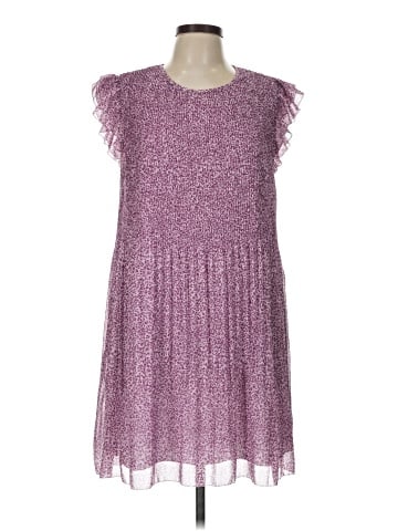 Wilfred Cocktail Dress (view 1)