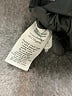 Assorted Brands 100% Polyester Black Raincoat Size M - photo 7