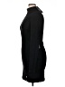 Lulus Black Cocktail Dress Size XL - photo 5