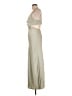 Unbranded Tan Casual Dress Size L - photo 5