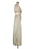 Unbranded Tan Casual Dress Size L - photo 4
