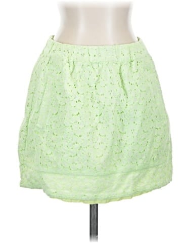 J.Crew Factory Store Casual Skirt (view 1)