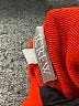 J.Crew Orange Long Sleeve Blouse Size S - photo 7