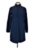 Title Nine Blue Casual Dress Size S - photo 1