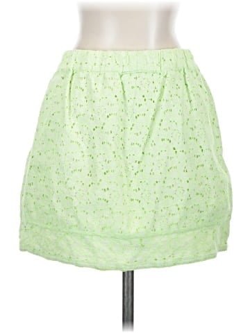 J.Crew Factory Store Casual Skirt (view 2)