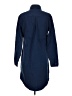 Title Nine Blue Casual Dress Size S - photo 2