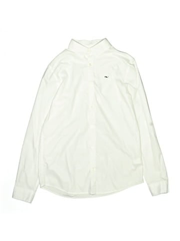 Vineyard Vines Long Sleeve Button-Down Shirt (view 1)