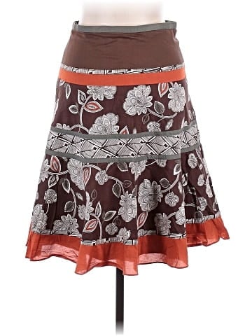 BCBGMAXAZRIA Casual Skirt (view 2)