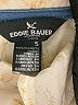 Eddie Bauer Tan Short Sleeve Button-Down Shirt Size 5 - photo 3