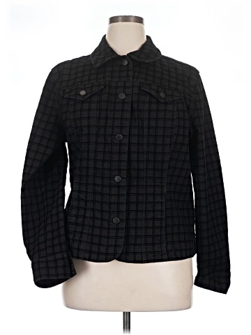 Charter Club Jacket (view 1)