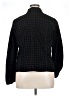 Charter Club Plaid Black Jacket Size XL - photo 2