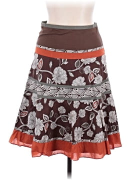 Bcbgmaxazria Casual Skirt