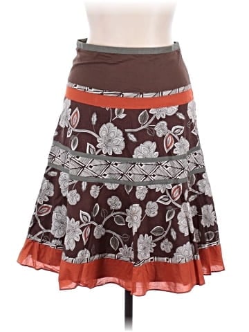 BCBGMAXAZRIA Casual Skirt (view 1)