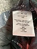IRO 100% Viscose Paisley Black Romper Size 18S - photo 6