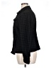 Charter Club Plaid Black Jacket Size XL - photo 5