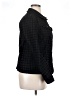Charter Club Plaid Black Jacket Size XL - photo 4