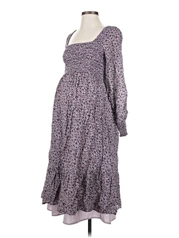 Hatch Casual Dress (view 1)