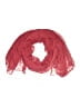 Unbranded Red Scarf One size - photo 1