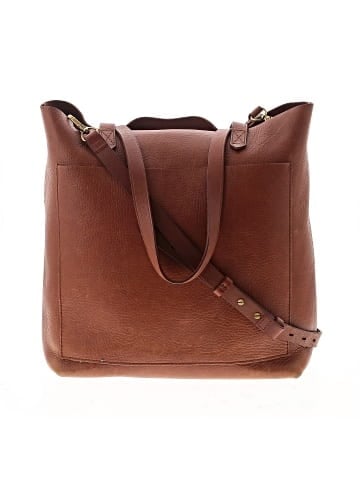 Madewell The Medium Transport Tote (view 1)